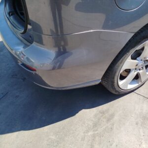 PARAGOLPES TRASERO MAZDA 5 BERLINA (CR)
