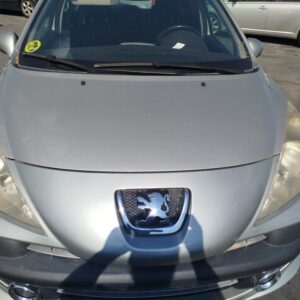 CAPO PEUGEOT 207