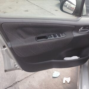 ELEVALUNAS DELANTERO IZQUIERDO PEUGEOT 207