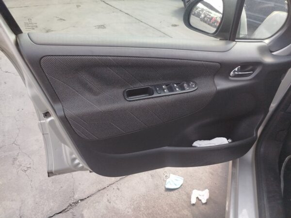 ELEVALUNAS DELANTERO IZQUIERDO PEUGEOT 207