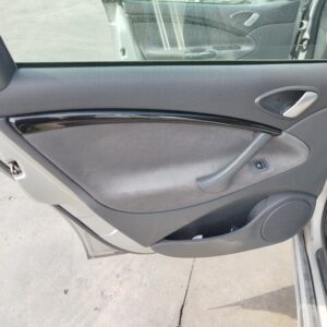 ELEVALUNAS TRASERO IZQUIERDO CITROEN C5 BERLINA
