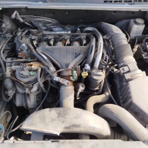 TRANSMISION DELANTERA DERECHA CITROEN C5 BERLINA
