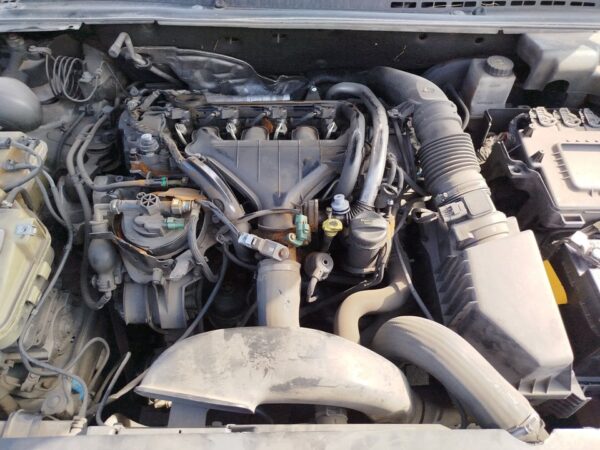 TRANSMISION DELANTERA DERECHA CITROEN C5 BERLINA