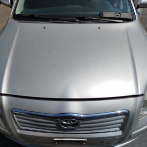 CAPO TOYOTA AVENSIS BERLINA (T25)