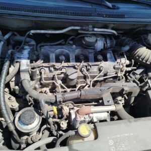 TRANSMISION DELANTERA DERECHA TOYOTA AVENSIS BERLINA (T25)