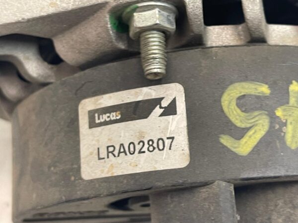 ALTERNADOR OPEL ZAFIRA B