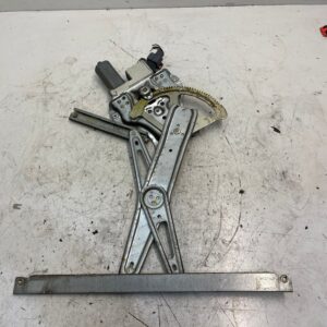 ELEVALUNAS DELANTERO DERECHO TOYOTA COROLLA (E12)