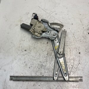 ELEVALUNAS DELANTERO IZQUIERDO TOYOTA COROLLA (E12)