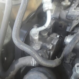 BOMBA DIRECCION HONDA CR-V (RE)