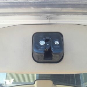 CERRADURA MALETERO / PORTON HONDA CR-V (RE)