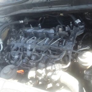 INTERCOOLER HONDA CR-V (RE)