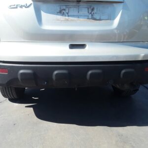 PARAGOLPES TRASERO HONDA CR-V (RE)