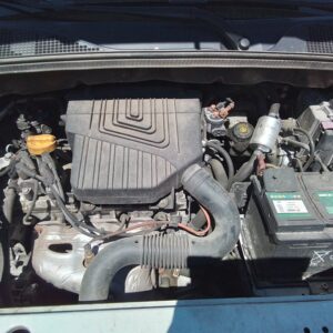 ELECTROVENTILADOR DACIA LODGY