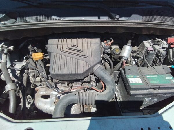 ELECTROVENTILADOR DACIA LODGY