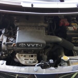 ALTERNADOR TOYOTA YARIS (KSP9/SCP9/NLP9)