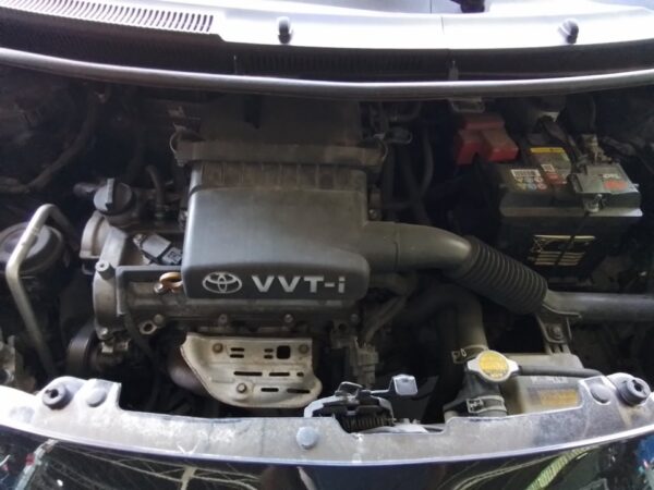 ALTERNADOR TOYOTA YARIS (KSP9/SCP9/NLP9)