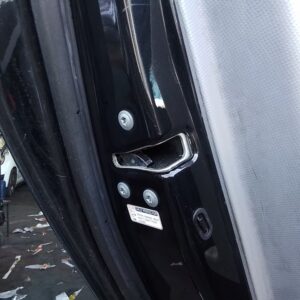 CERRADURA PUERTA TRASERA IZQUIERDA TOYOTA YARIS (KSP9/SCP9/NLP9)