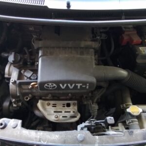 CREMALLERA DIRECCION TOYOTA YARIS (KSP9/SCP9/NLP9)