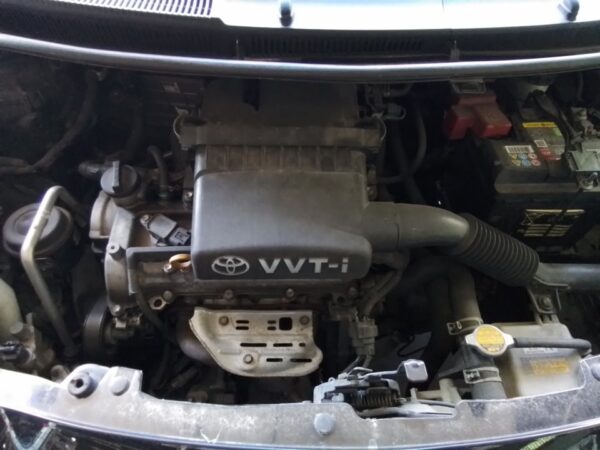 CREMALLERA DIRECCION TOYOTA YARIS (KSP9/SCP9/NLP9)