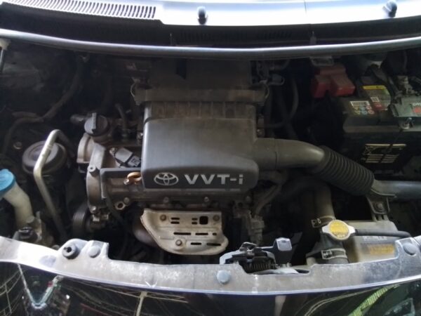 ELECTROVENTILADOR TOYOTA YARIS (KSP9/SCP9/NLP9)