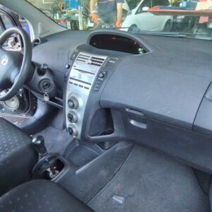 SALPICADERO TOYOTA YARIS (KSP9/SCP9/NLP9)