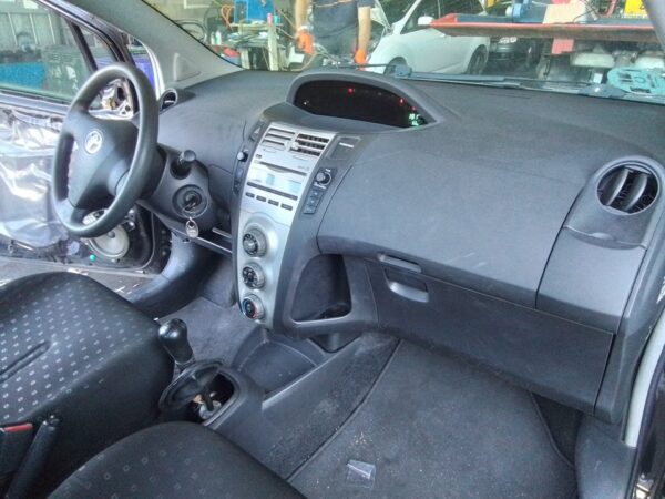 SALPICADERO TOYOTA YARIS (KSP9/SCP9/NLP9)