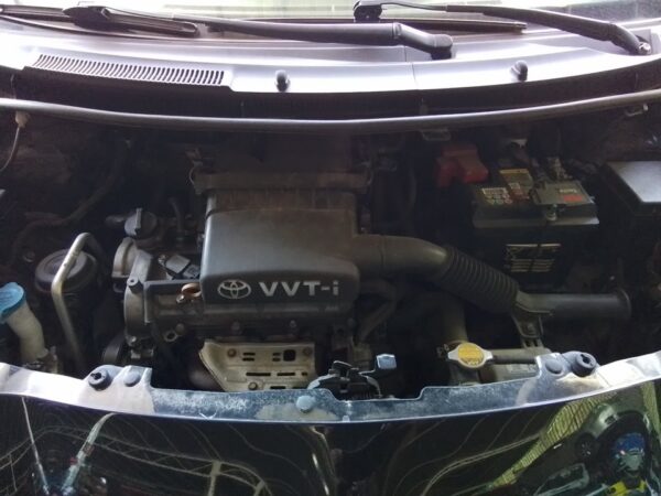 SERVOFRENO TOYOTA YARIS (KSP9/SCP9/NLP9)