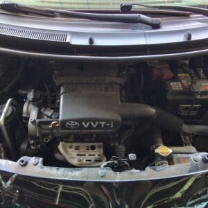 TRANSMISION DELANTERA DERECHA TOYOTA YARIS (KSP9/SCP9/NLP9)