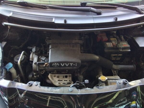 TRANSMISION DELANTERA DERECHA TOYOTA YARIS (KSP9/SCP9/NLP9)
