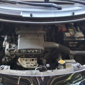TRANSMISION DELANTERA IZQUIERDA TOYOTA YARIS (KSP9/SCP9/NLP9)