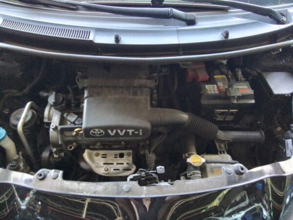 TRANSMISION DELANTERA IZQUIERDA TOYOTA YARIS (KSP9/SCP9/NLP9)