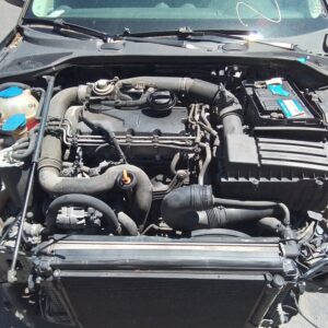 CAJA CAMBIOS AUDI A3 (8P1)