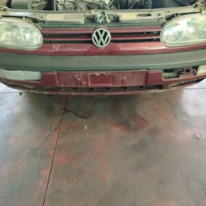 PARAGOLPES DELANTERO VOLKSWAGEN GOLF III (1H1)(11.1991)