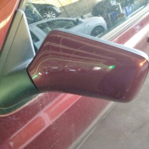 RETROVISOR IZQUIERDO VOLKSWAGEN GOLF III (1H1)(11.1991)