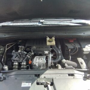 MOTOR COMPLETO CITROEN C4 PICASSO