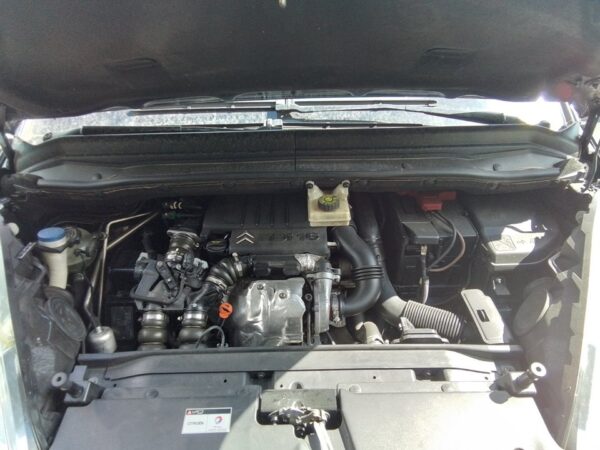 MOTOR COMPLETO CITROEN C4 PICASSO