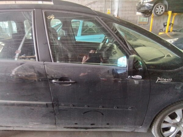 PUERTA DELANTERA DERECHA CITROEN C4 PICASSO
