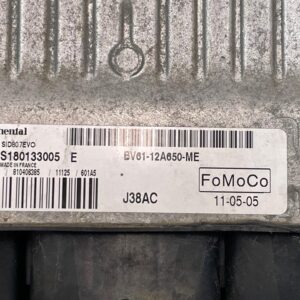 CENTRALITA MOTOR UCE FORD FOCUS SPORTBREAK (CB8)