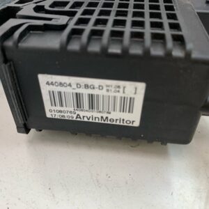 ELEVALUNAS DELANTERO DERECHO CITROEN C4 PICASSO