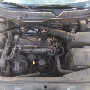 MOTOR COMPLETO SEAT TOLEDO (1M2)