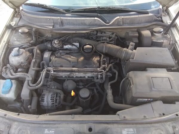 MOTOR COMPLETO SEAT TOLEDO (1M2)