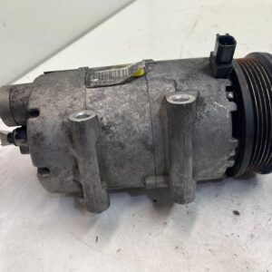 COMPRESOR AIRE ACONDICIONADO FORD MONDEO BERLINA (CA2)