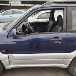 PUERTA DELANTERA IZQUIERDA SUZUKI GRAND VITARA 5-PUERTAS (SQ/FT)
