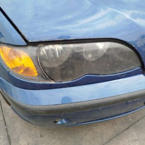 FARO DERECHO BMW SERIE 3 BERLINA (E46)
