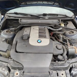 TRANSMISION TRASERA IZQUIERDA BMW SERIE 3 BERLINA (E46)