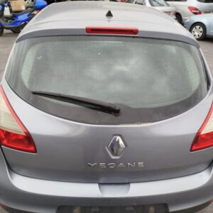 PORTON TRASERO RENAULT MEGANE III BERLINA 5P