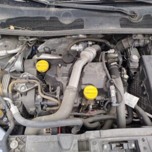 TRANSMISION DELANTERA DERECHA RENAULT MEGANE III BERLINA 5P