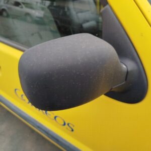 RETROVISOR DERECHO RENAULT KANGOO II (F/KW0)