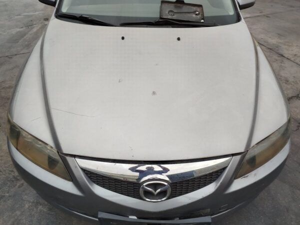 CAPO MAZDA 6 BERLINA (GG)