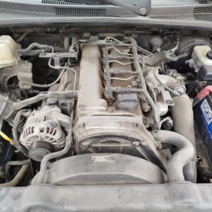 RADIADOR AGUA KIA SORENTO (BL)